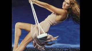 Céline Dion  ;   ma chambre
