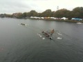 2009 Head of the Charles Youth 8 crash