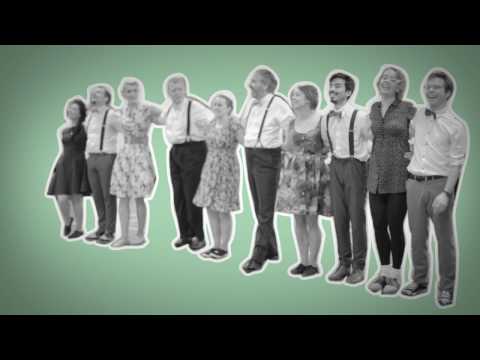 Birmingham Swing Festival 2016 (balboa and lindy hop)