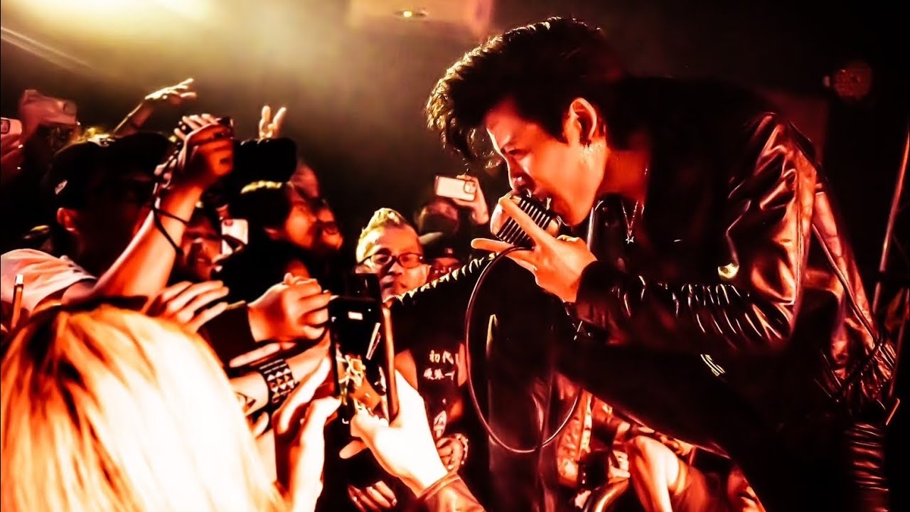 【Part 1】 NEVER ENDING WEEKEND TOUR in TAIWAN 2023 | Documentary