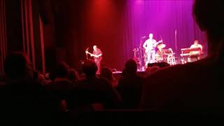 PAUL THORN DR. MY EYES ldr