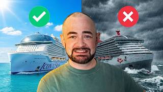 The 5 Best Cruise Lines 2026 (And The 5 We're Avoiding)