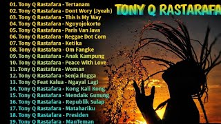 Download lagu lagu Reggae Terhits Tertanam Tony Q Rastarafa||full Album 2026 mp3