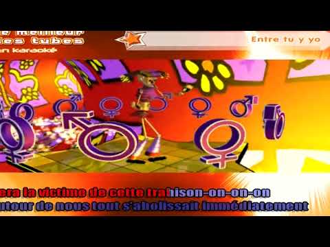 Papa AP feat. Linda — Entre tu y yo