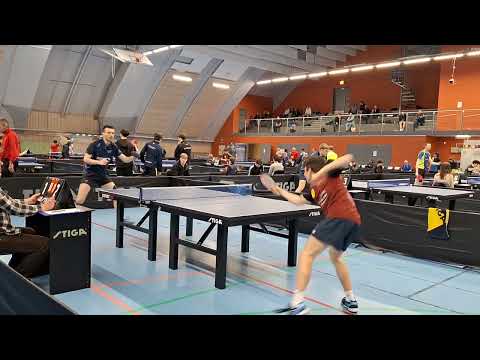 ABS 2 EVO ANTISPIN Match