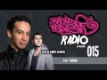 Laidback Luke presents: Mixmash Radio 015 (D.O ...