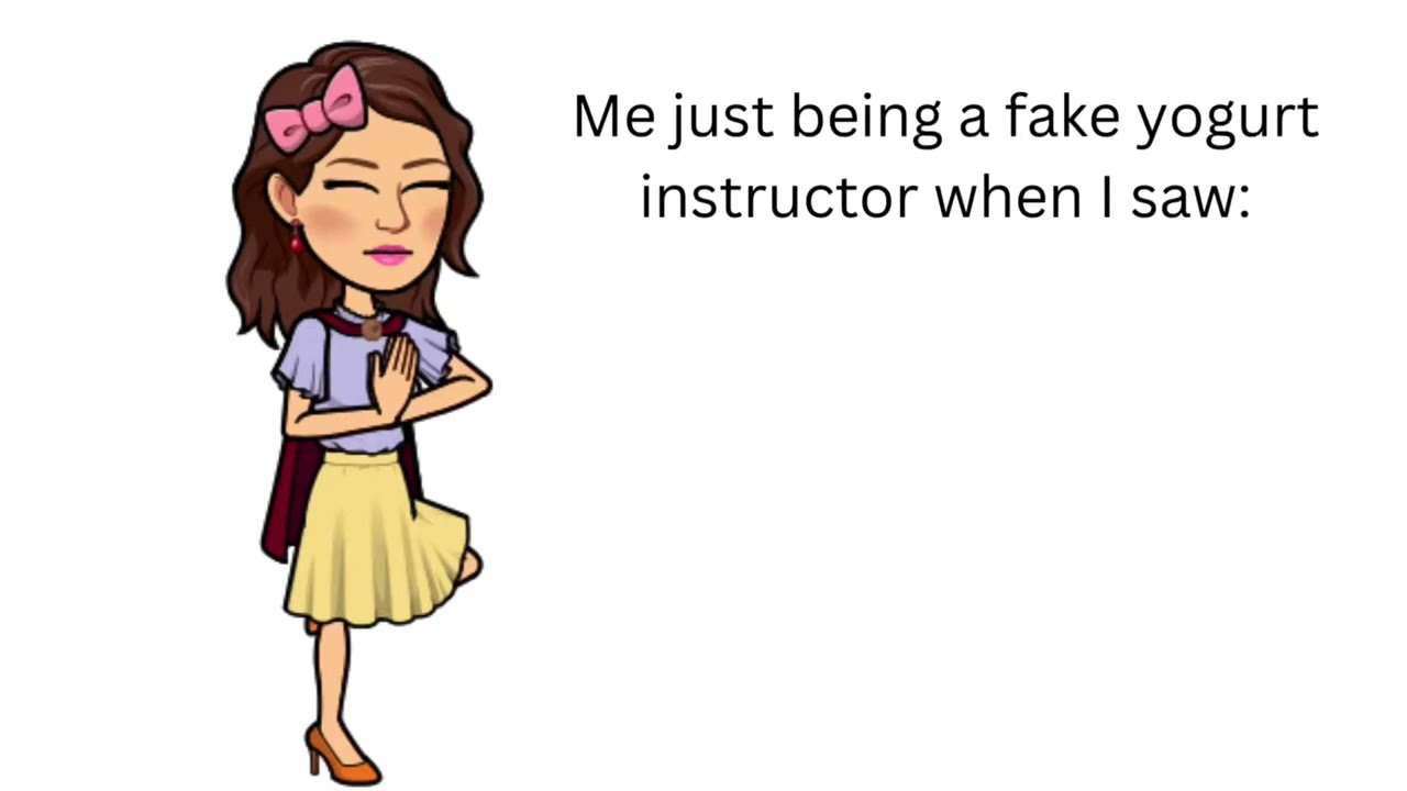 Cursed Images 666 is an imgflip stream