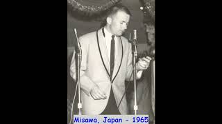 Yellow Jackets 1965 AFN Recording   Al Foster, Do You Want&#39;a Dance