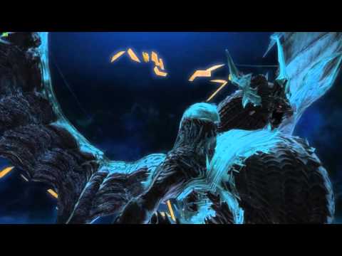 Final Coil of Bahamut Cutscenes T13