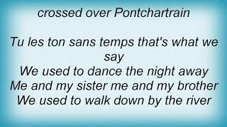 Emmylou Harris - Crescent City Lyrics