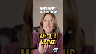 Download lagu Common English Mistake! ❌ #learnenglish #english #englishlearning #esl #ielts mp3