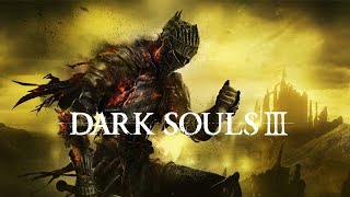 Dark Souls III OST 1 - Main Theme video thumbnail