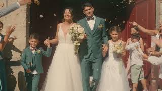 Sandra & Victor · Trailer