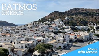Figaro: die griechische Insel "zur spirituellen Aufladung"