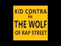 (My Money on my Mind)...The Wolf of Rap Street ...