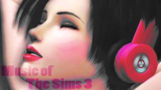 Thunderstorm - [Pop] HQ - Music Of The Sims 3