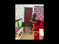 Watch Actress Desting Etiko And Actress Ruby Be Spray With They Boyfriend Money Is Good