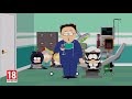 Vidéo de gameplay de South Park: The Fractured But Whole  XBox  SEASONPASS