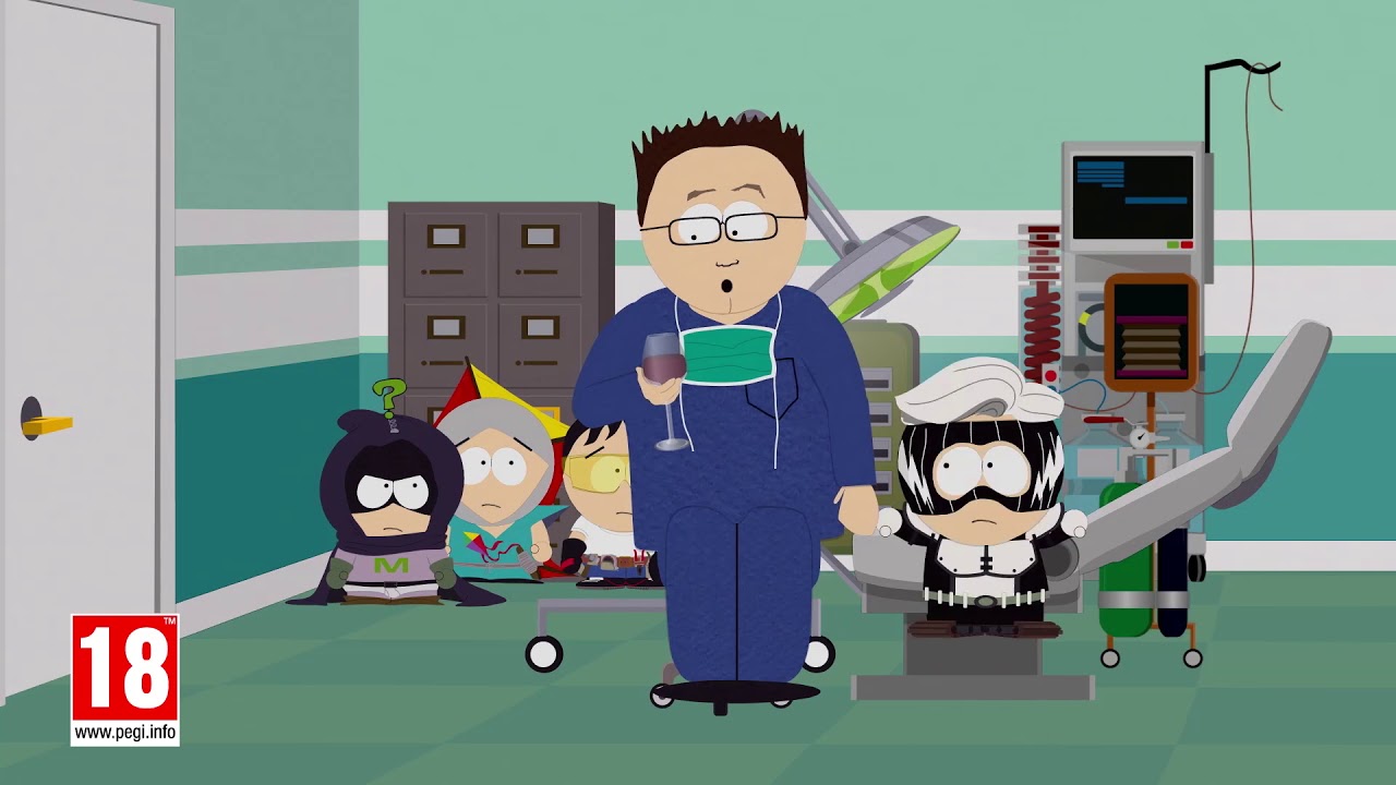 Coon and Friends Preview Trailer trailer thumbnail