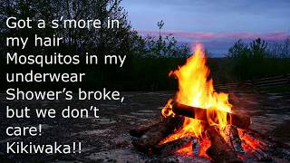 Bunk&#39;d Theme Song | Lyrics