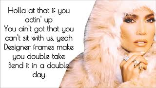 Jennifer Lopez, Cardi B, DJ Khaled - Dinero Video Lyrics/Letra