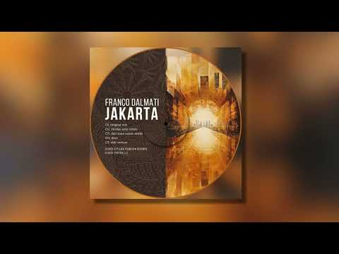 Franco Dalmati - Jakarta (Nicolas Soria Remix) [Stellar Fountain]