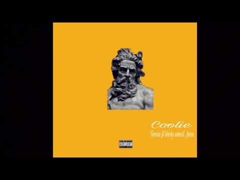 Coolie - Thomas ft. Blacky swaart, Faces