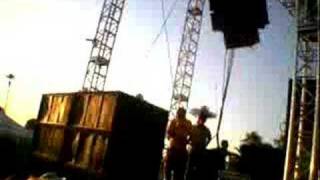 Desert Sessions Live