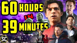 Spider-Man and Hulk RECAP - Watch Before Brand New Day! thumbnail