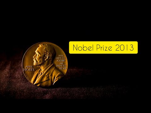 Thumbnail for NOBEL PRIZE 2013 ( ECONOMIC SCIENCE )  || EUGENE F FAMA , LARS PETER HANSEN , ROBERT J SHILLER by Lars Peter Hansen