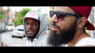 One Way + Von Pea "Right Now" prod. by Oddisee