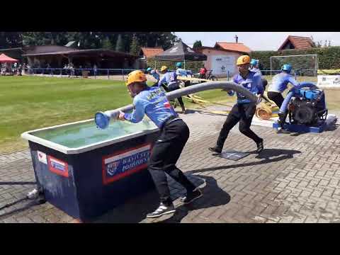 SDH Nahořany MUŽI B Velká cena OSH Náchod Velichovky 8 7 2023