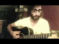 the mountain goats - scotch grove  [cover]