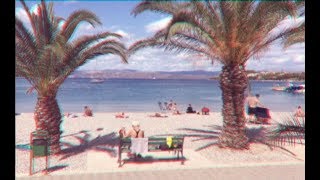 Midnight sister - Blue cigar