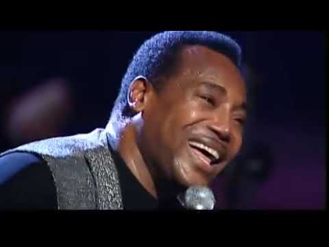 George benson mega-mix