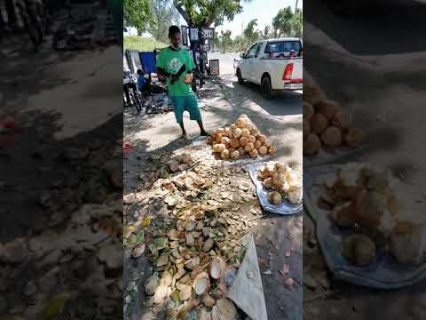 beira city, Sofala province, Mozambique.