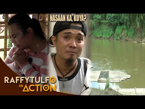 PART 6 | LUGAR KUNG SAAN NAWALA SI SEAMAN, INIMBESTIGAHAN!