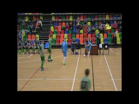 UPTK - FK Tukums 2000/TSS [LTFA 1.LĪGA 2017/18 Full Games]