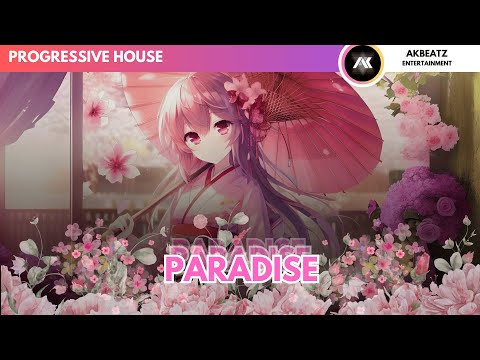 AKBeatz - Paradise