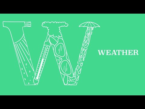 Ucla Weather