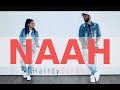 Naah Goriye Dance Fitness Choreography | Harrdy Sandhu | Naah Bollywood Dance Workout Choreography