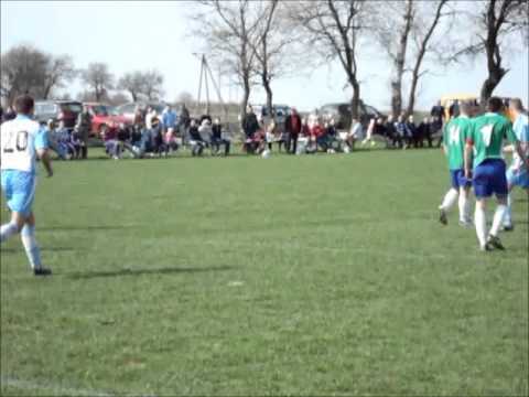 - LZS OSiek - Dromex Piersno