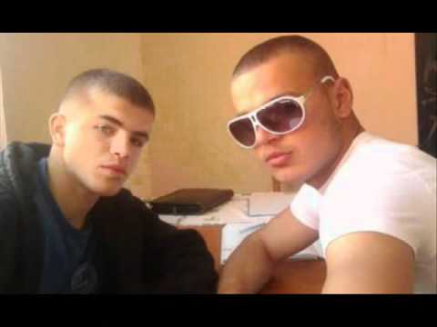 Don Kleo ft VALI-T (O.G.R) - gjuj n'ta new 2011