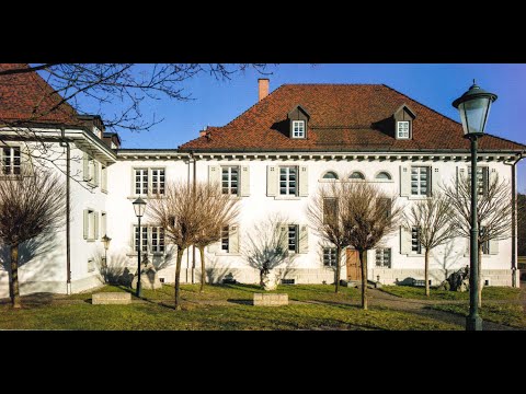 Kultur online: Das Textilmuseum Brennet AG in Wehr