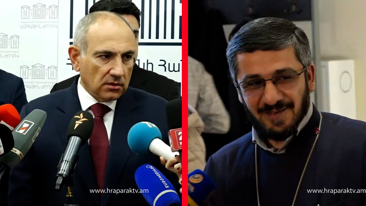 Հայաստանի ղեկավարը, եթե ցանկանում է գահակալ փոխել, դա մանդատի չարաշահում է