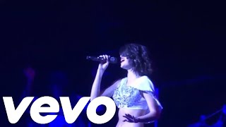 Selena Gomez &amp; The Scene - Intuition ft. Eric Bellinger (Official Music Video)