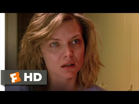 Frankie and Johnny (6/8) Movie CLIP - Talk About a Load Off (1991) HD