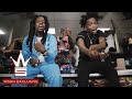Foolio X Jusbloo Marquise Pack Official Music Video