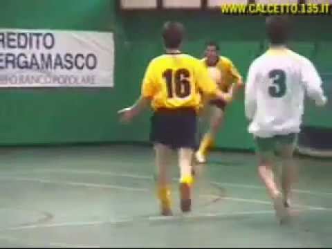 (2) 24/5/8 Virtus Cup : gol,azioni,parate