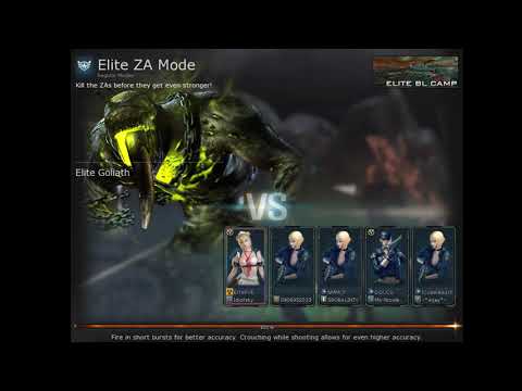 Crossfire PH new update - 12-8-2020 [READ DESCRIPTION]